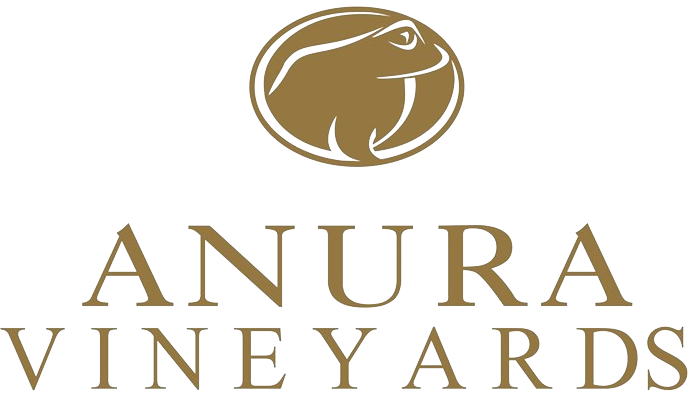 Anura Vineyards logo