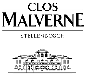 Clos Malverne logo