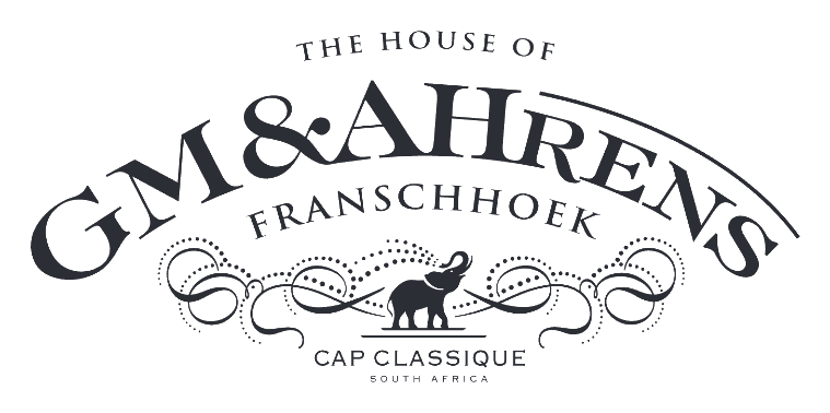 The House of GM & Ahrens, Franschhoek logo