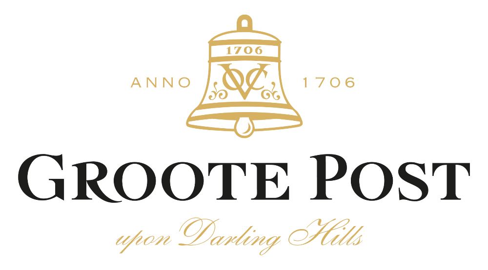 Groote Post logo
