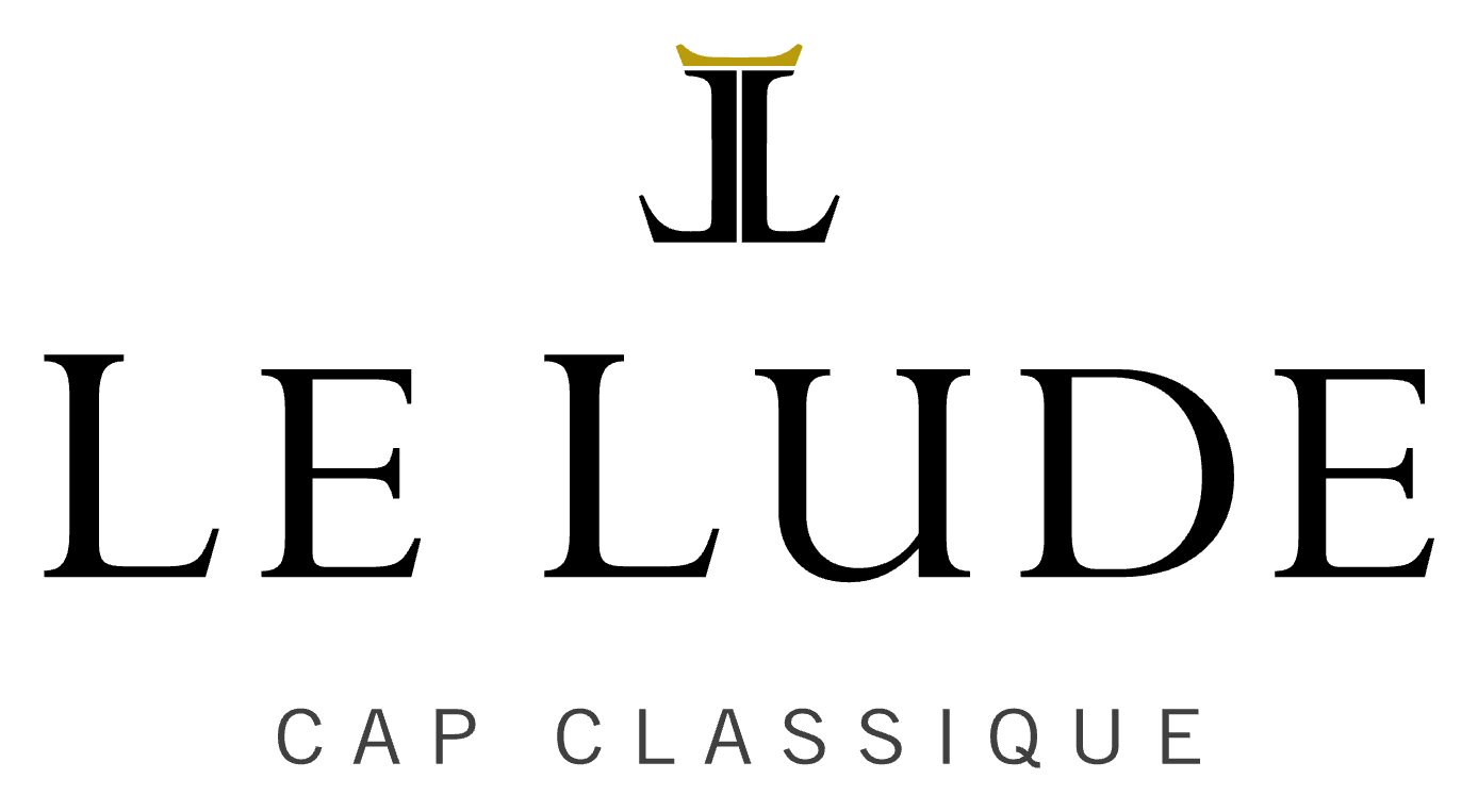 Le Lude Cap Classique logo