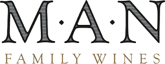 MAN Family Wines logo