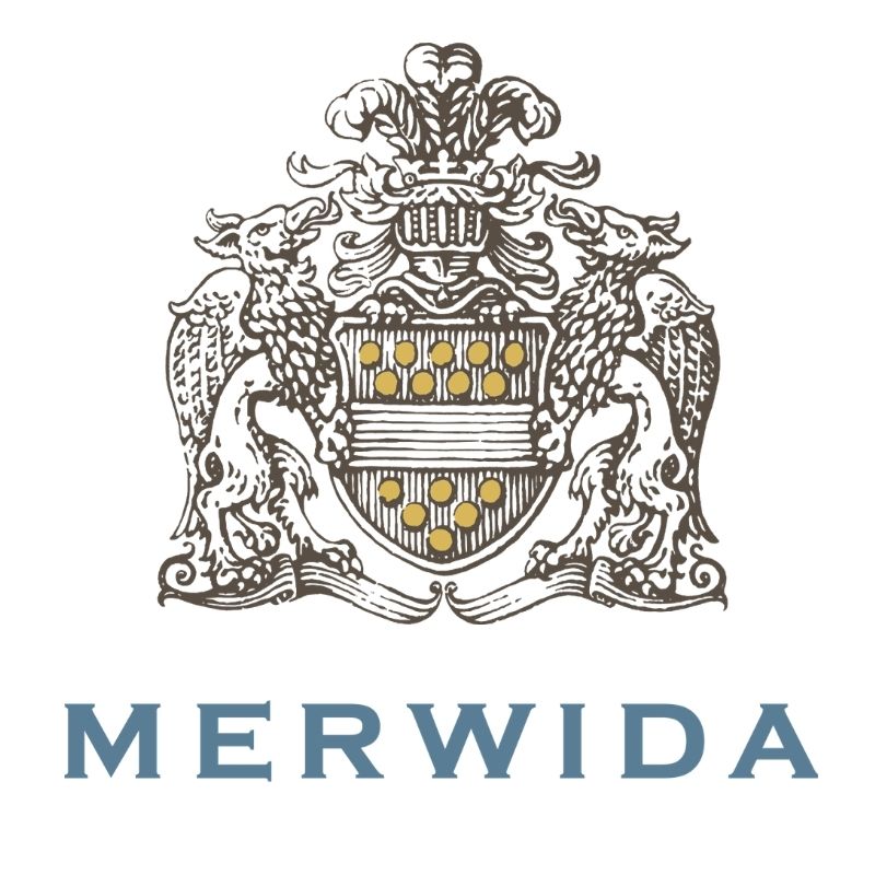 Merwida Wines logo
