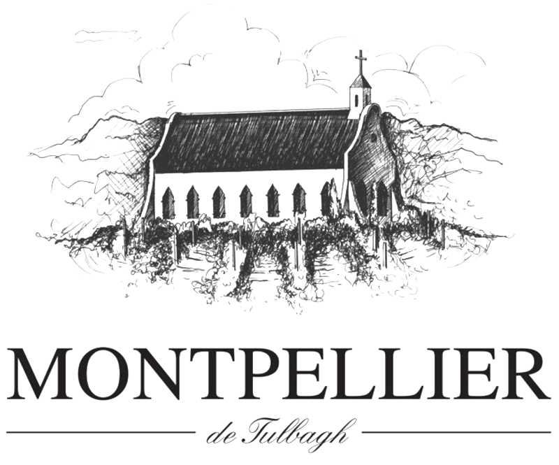 Montpellier de Tulbagh logo