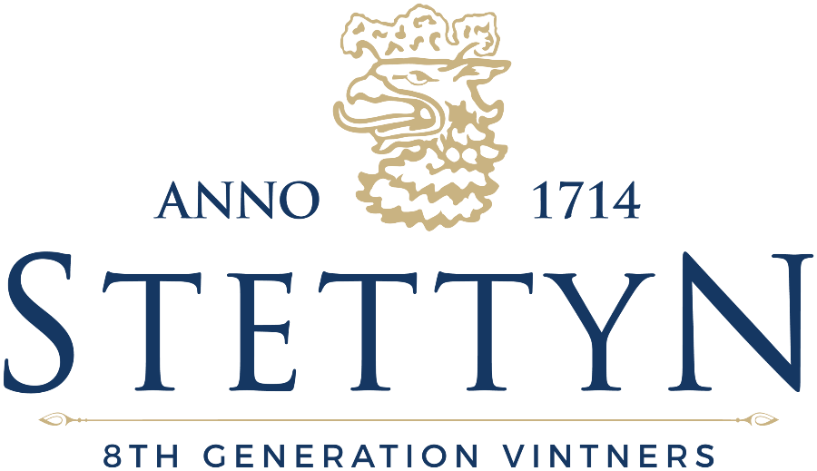Stettyn Family Wines logo