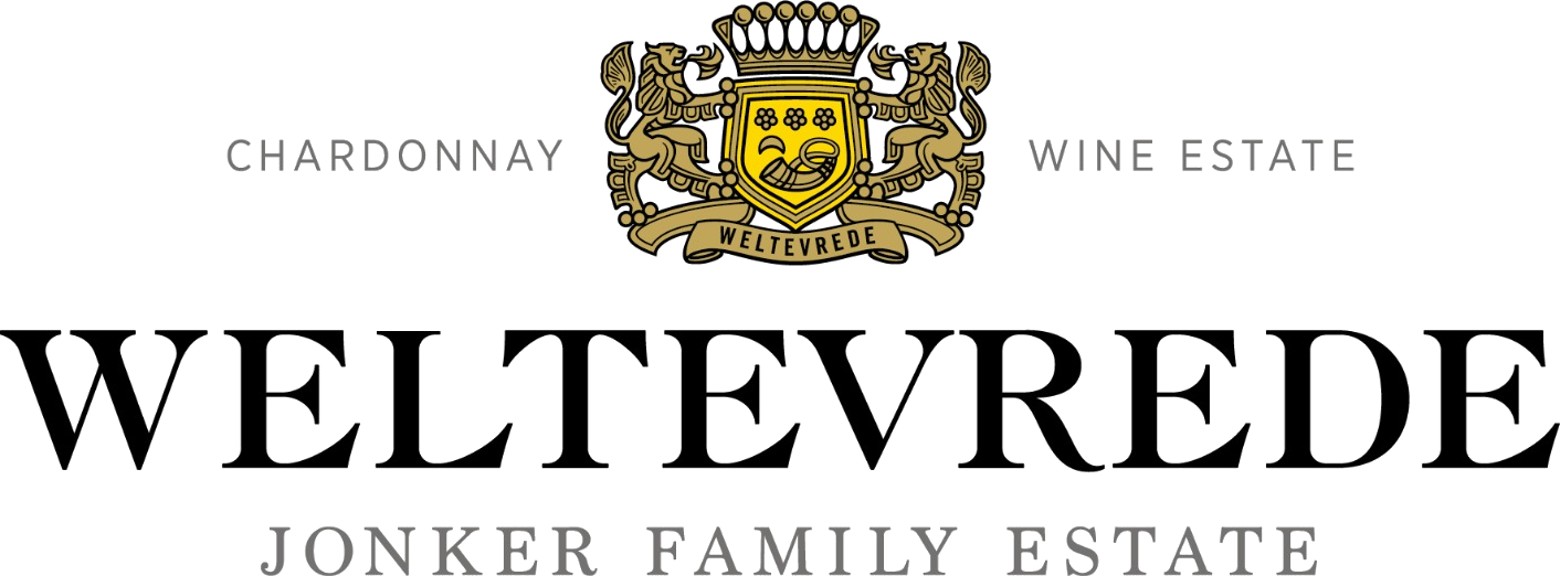 Weltevrede Wine Estate logo