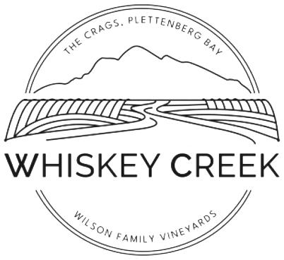 Whiskey Creek &mdash; Wilson Family Vineyards logo